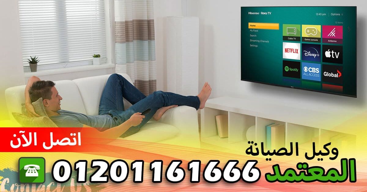 مراكز صيانة فيليبس